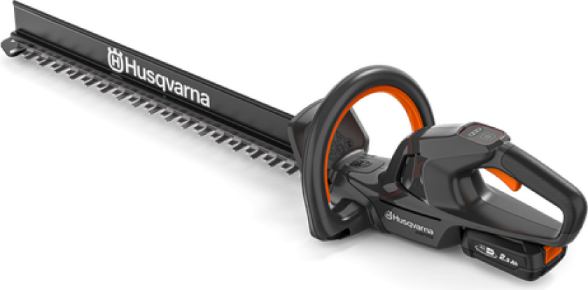 Aspire™ H50-P4A hekksaks med batteri og lader