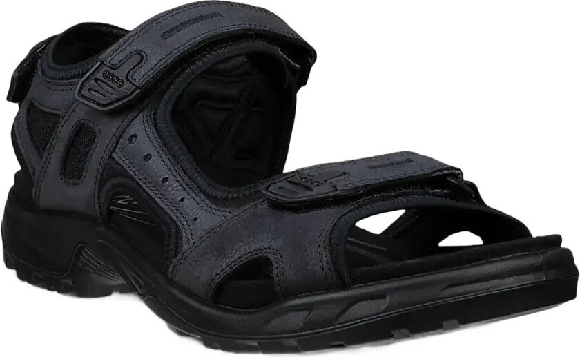 Offroad - Black - 45