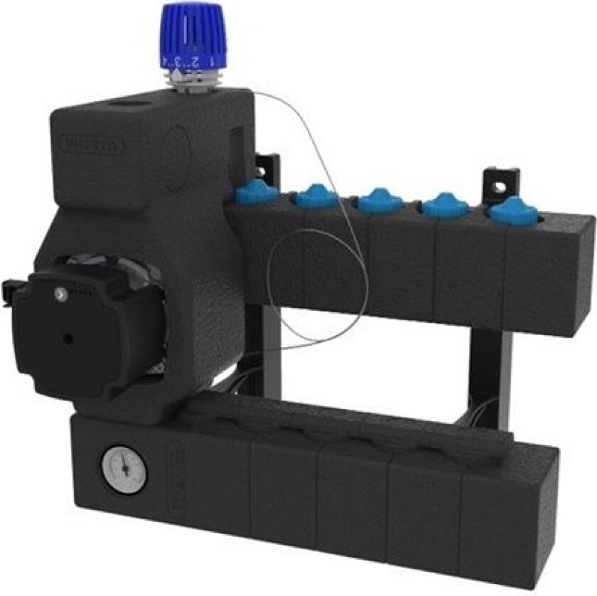 Midishunt Comfia 3kredse UPM3 AUTO 15-70