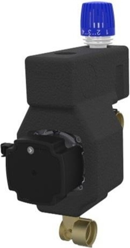 Parallelshunt Comfia 2-16kredse UPM3 AUT