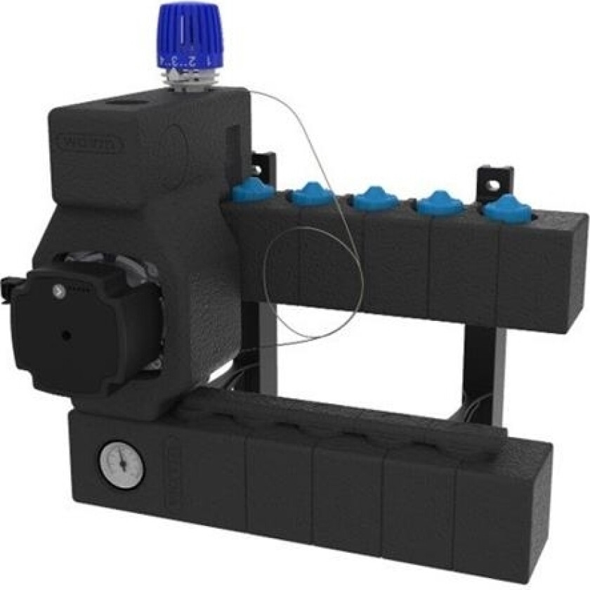 Midishunt Comfia 5kredse UPM3 AUTO 15-70