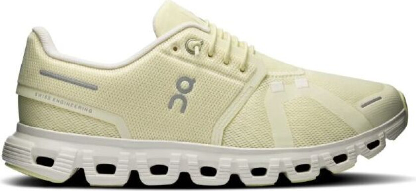 Cloud 6 Dame Seedling/Ice 38 1/2