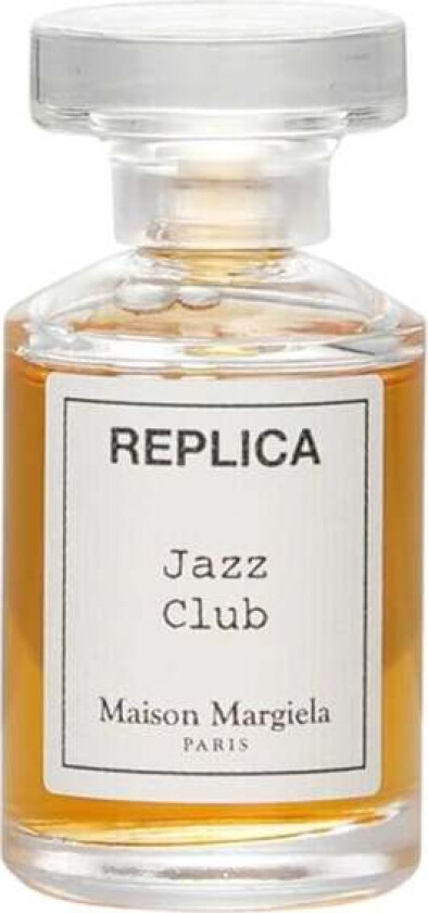 Replica Jazz Club Eau de Toilette 7 ml.- Miniature.