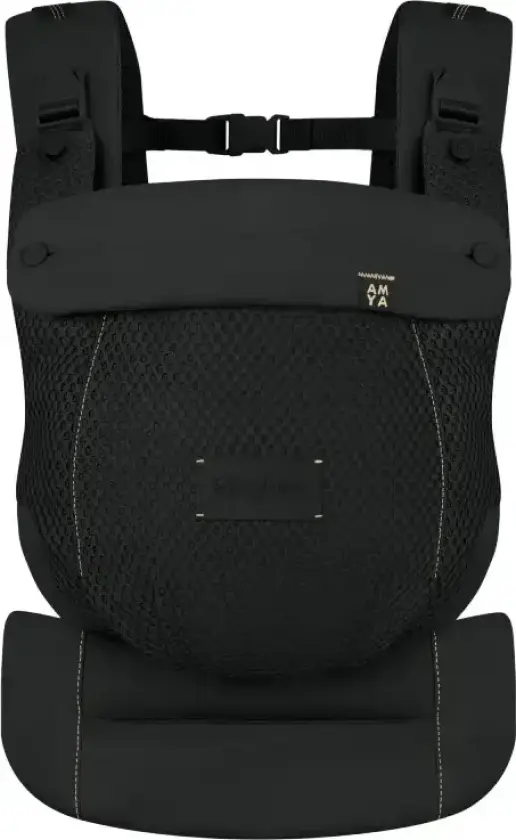 Amya bæresele Magic black