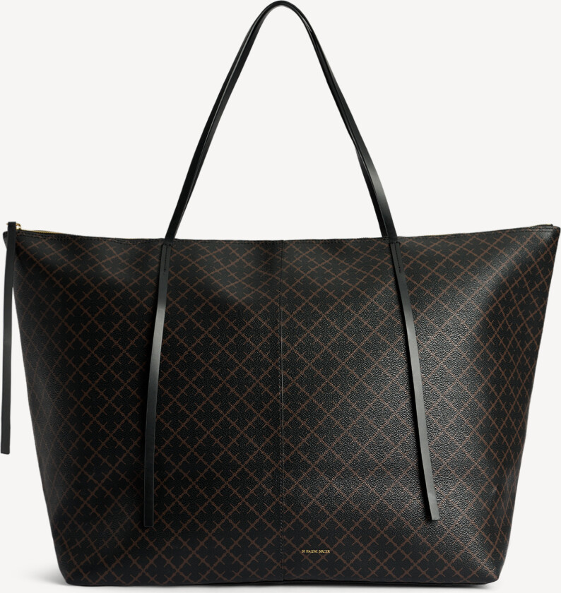 Leesa tote bag