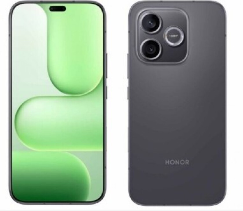 HONOR 600 Lite 256GB