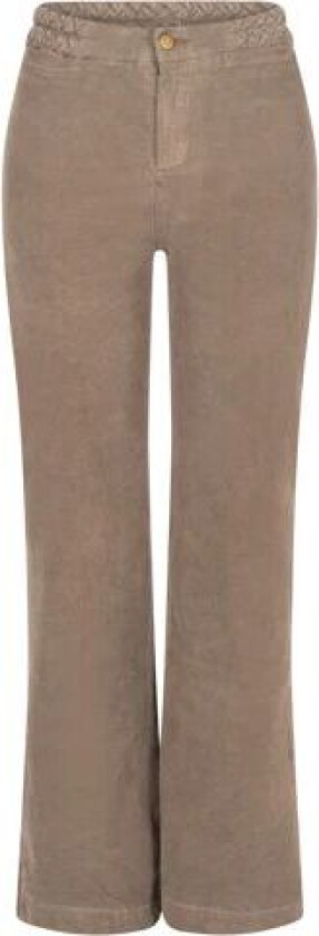 New Susanne - Micro Vintage - Military Olive W29/L32