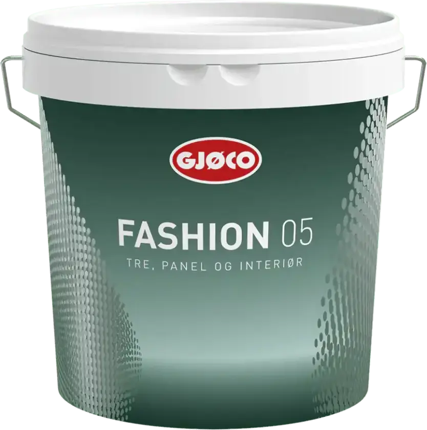 Fashion 05 2,7 liter