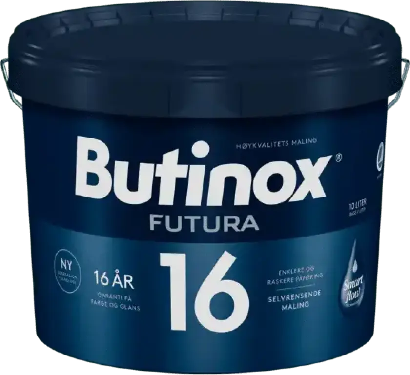 Futura 16 2,7 liter