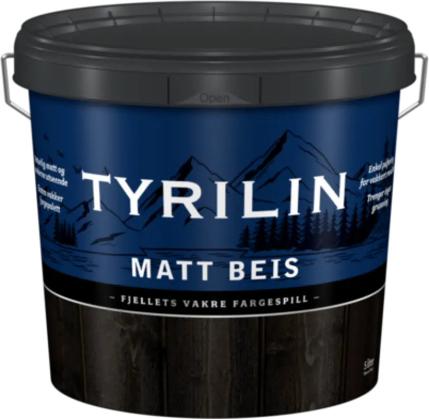 matt beis 4,5l