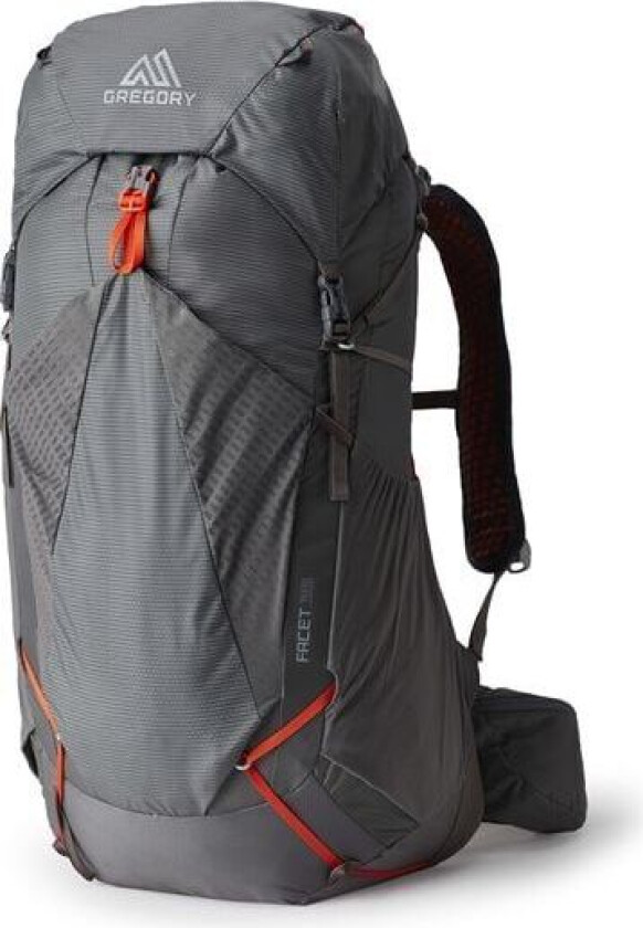 Facet 35 Sunset Grey XS