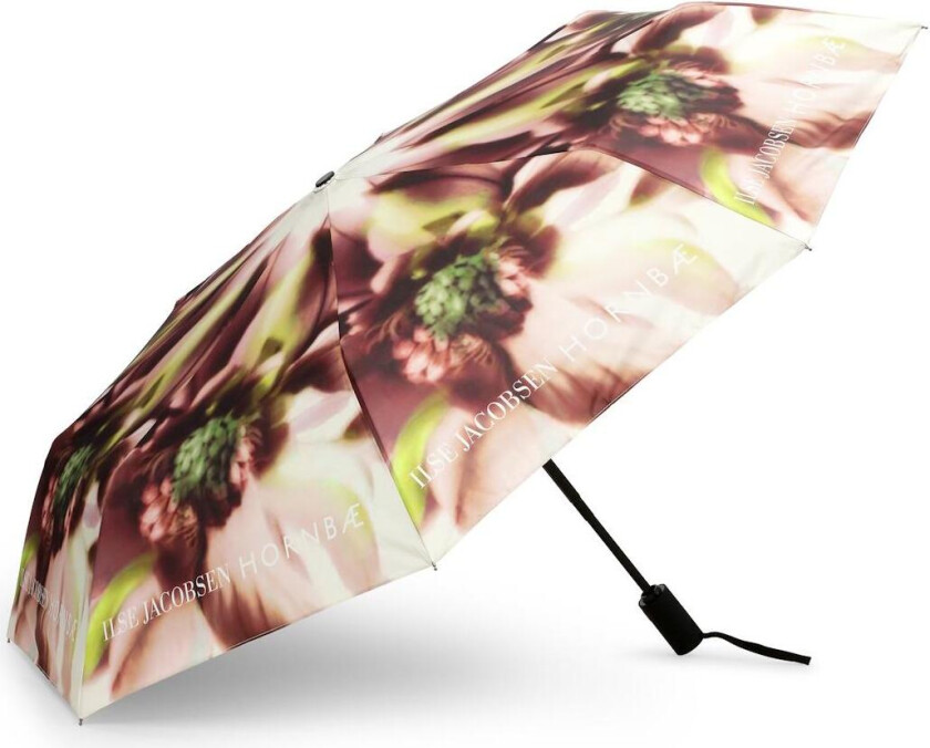 Paraply Blomster