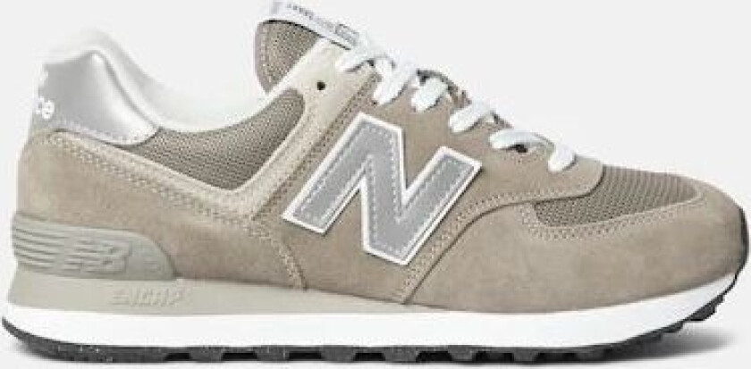 ML574EVG Sneakers Grå 40 ½