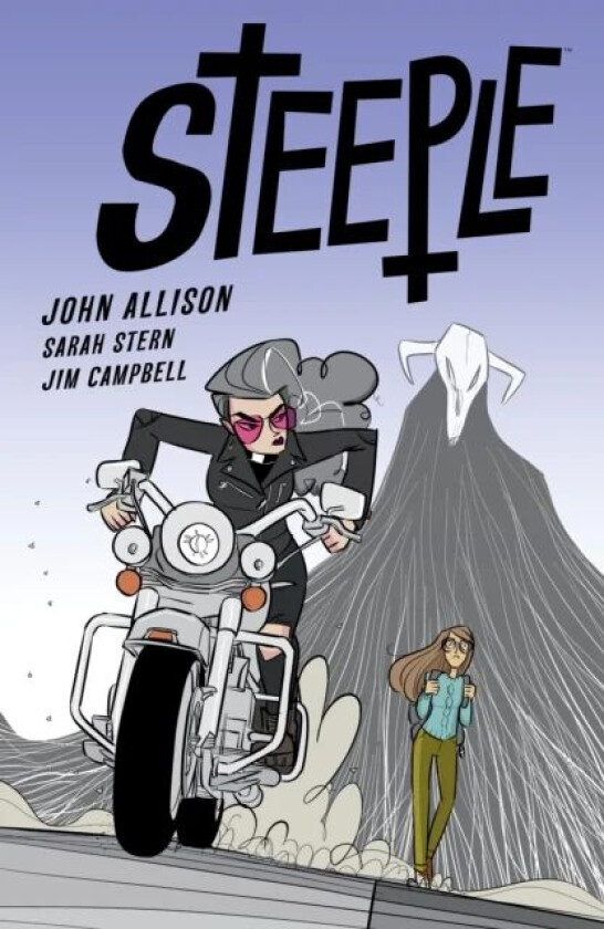 Steeple av John Allison, Sarah Stern, Jim Campbell