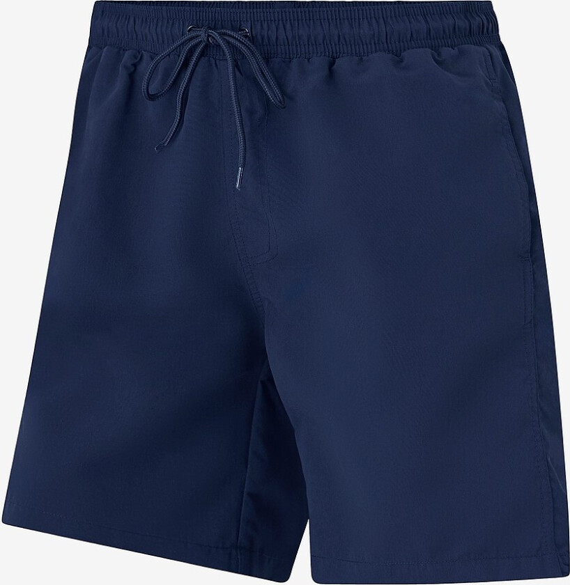 Badeshorts - Blå
