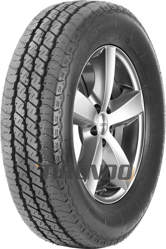 TR-10 ( 185/60 R12C 104/101N DOT2022 )