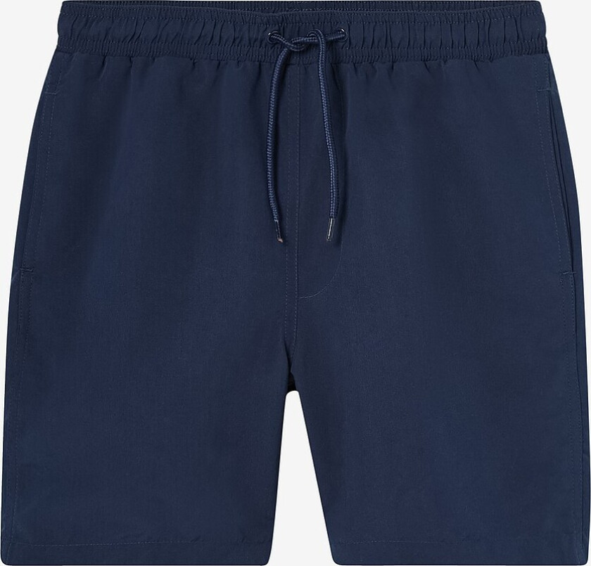 Badeshorts - Blå