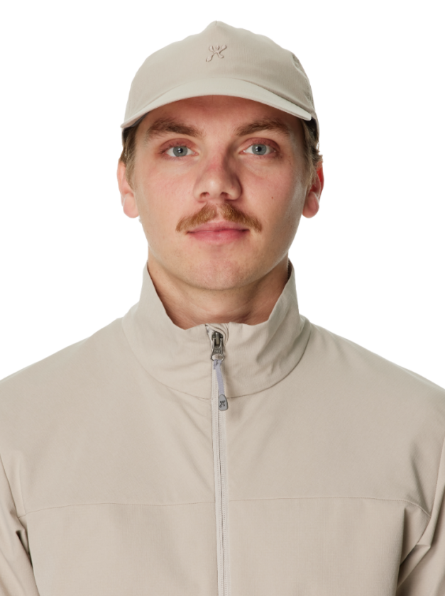Cap Sandstorm/Rebel