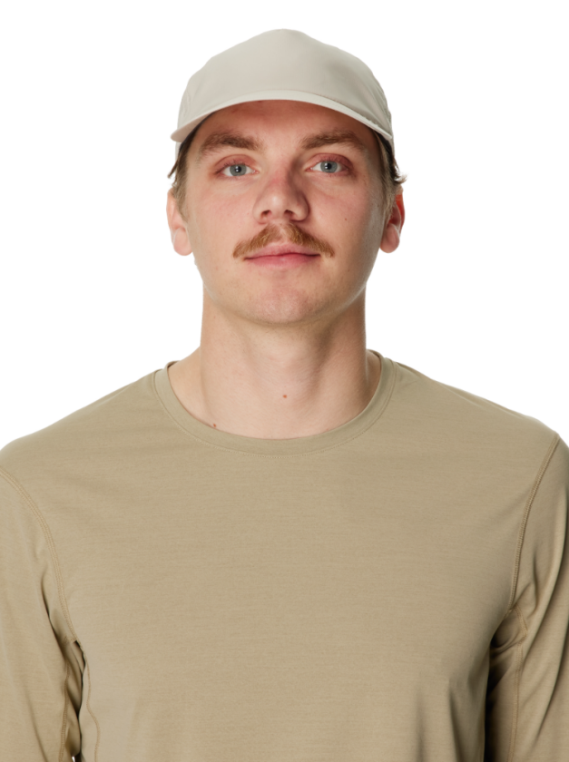 C9 Cap Foggy Mountain