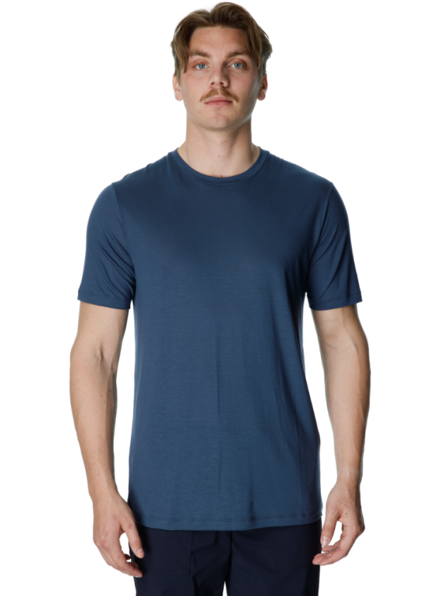 Ms Tree Tee Big Bang Blue