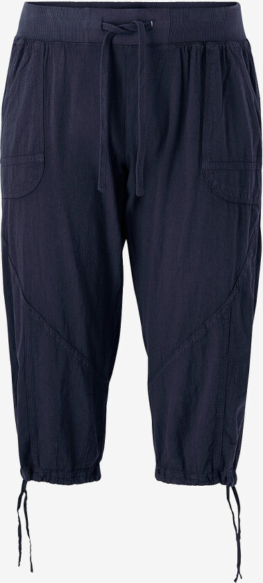 Bukser jEasy Knickers - Blå