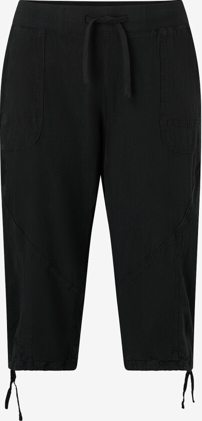 Bukser jEasy Knickers - Svart