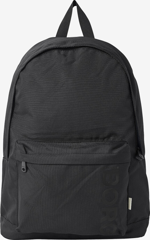 Ryggsekk CORE NEW BACKPACK - Svart