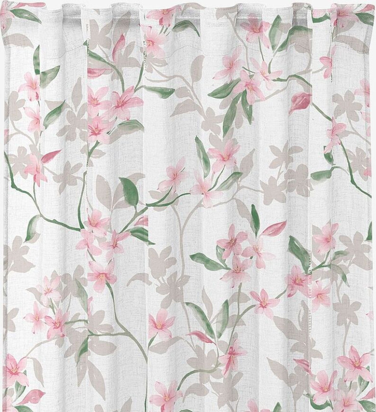 Gertrud multilängder 250, Rosa