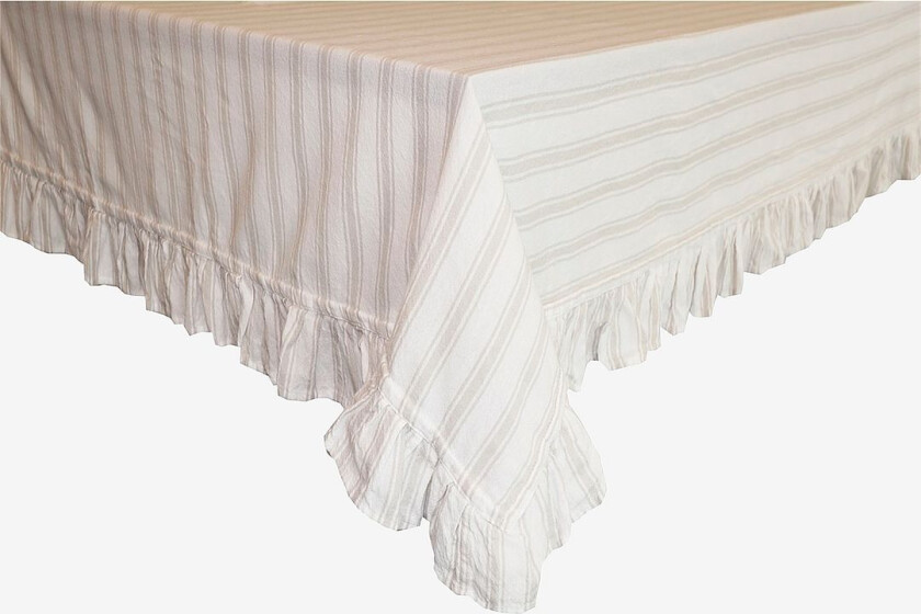 Madicken duk 140x250, Beige