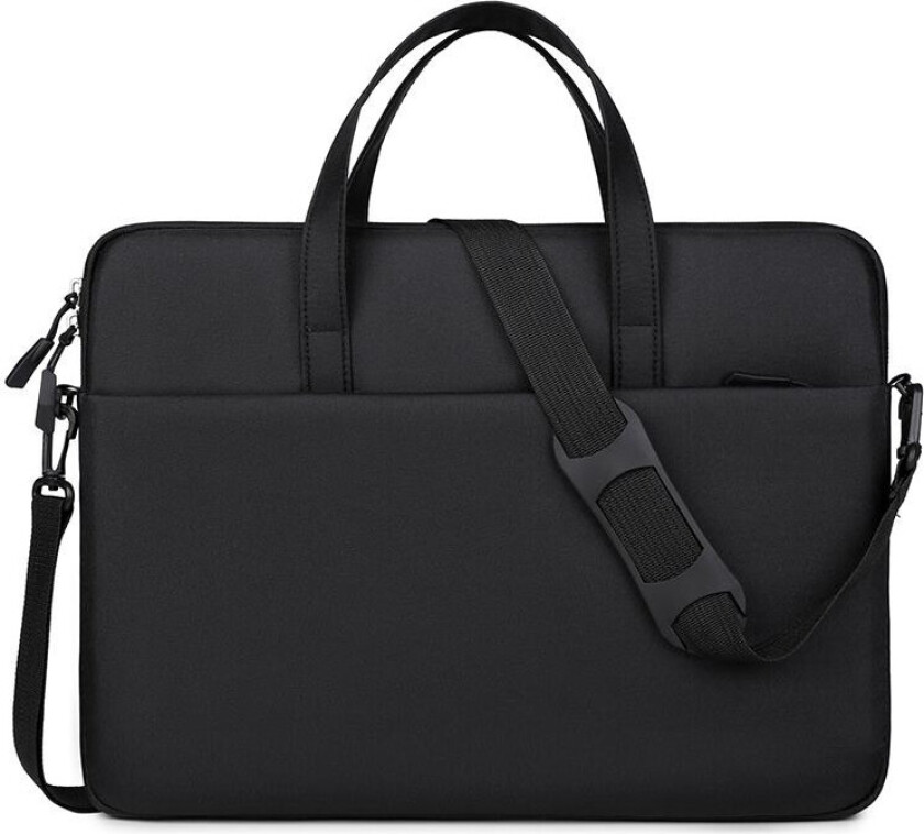 New PC-veske - 15.6" - Svart