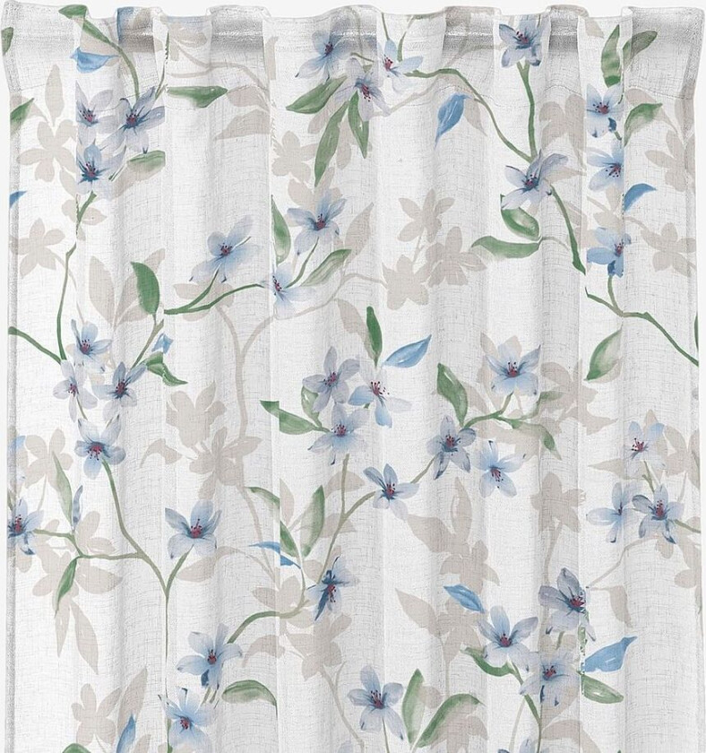 Gertrud multilängder 250, Blå