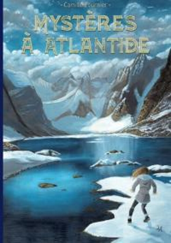 Mystères à Atlantide