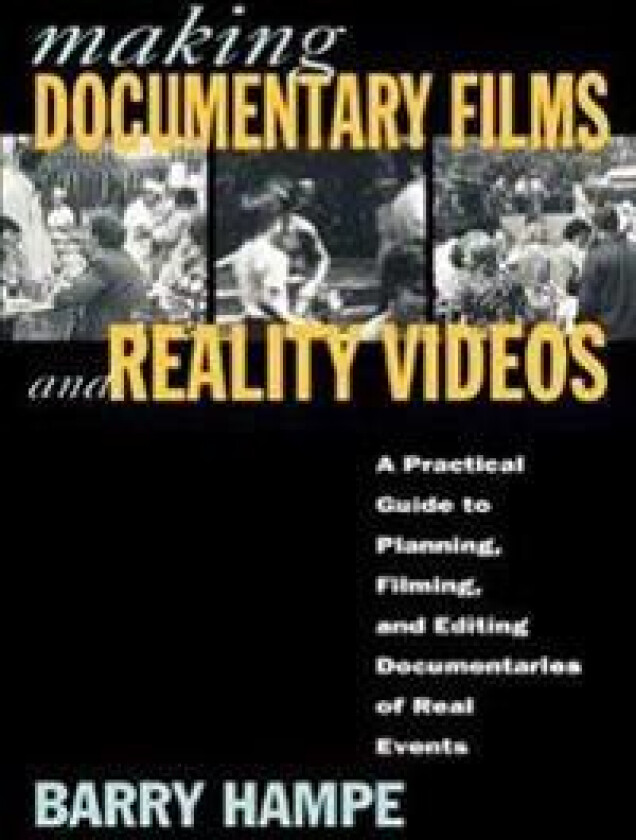 Making Documentary Films