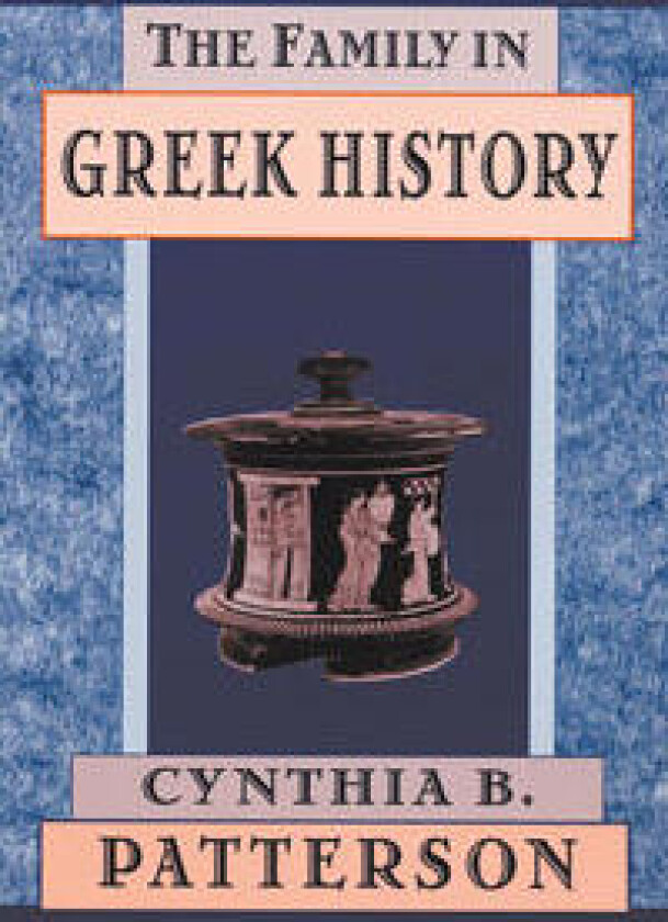 The Family in Greek History