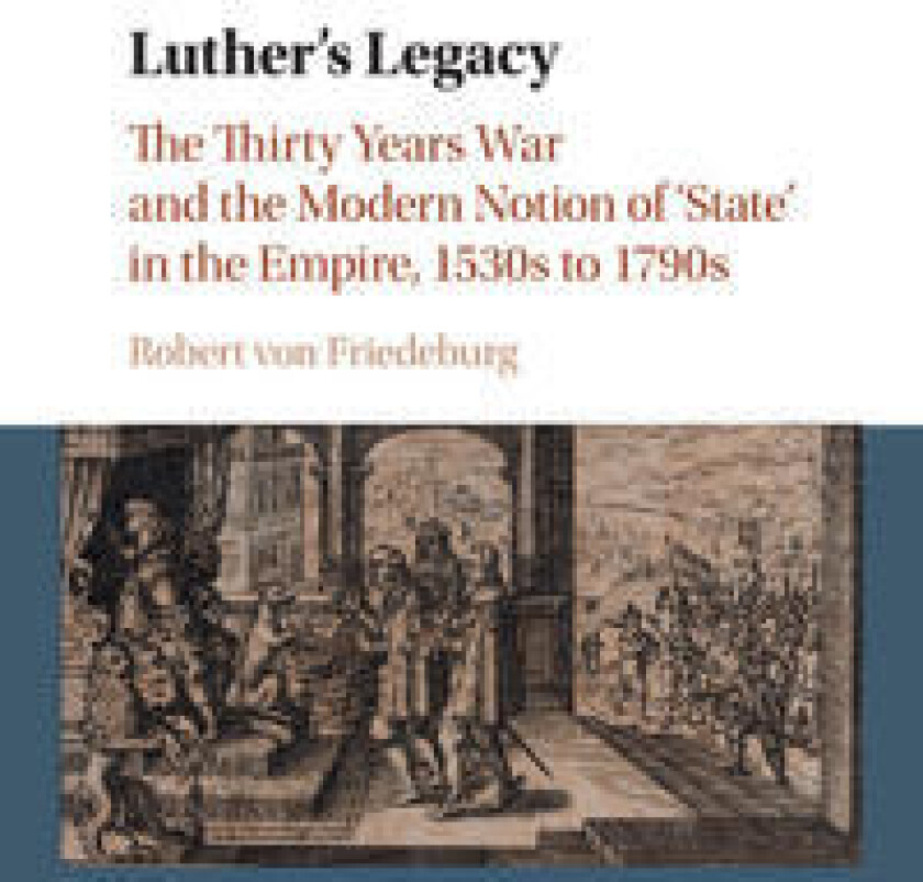 Luther's Legacy