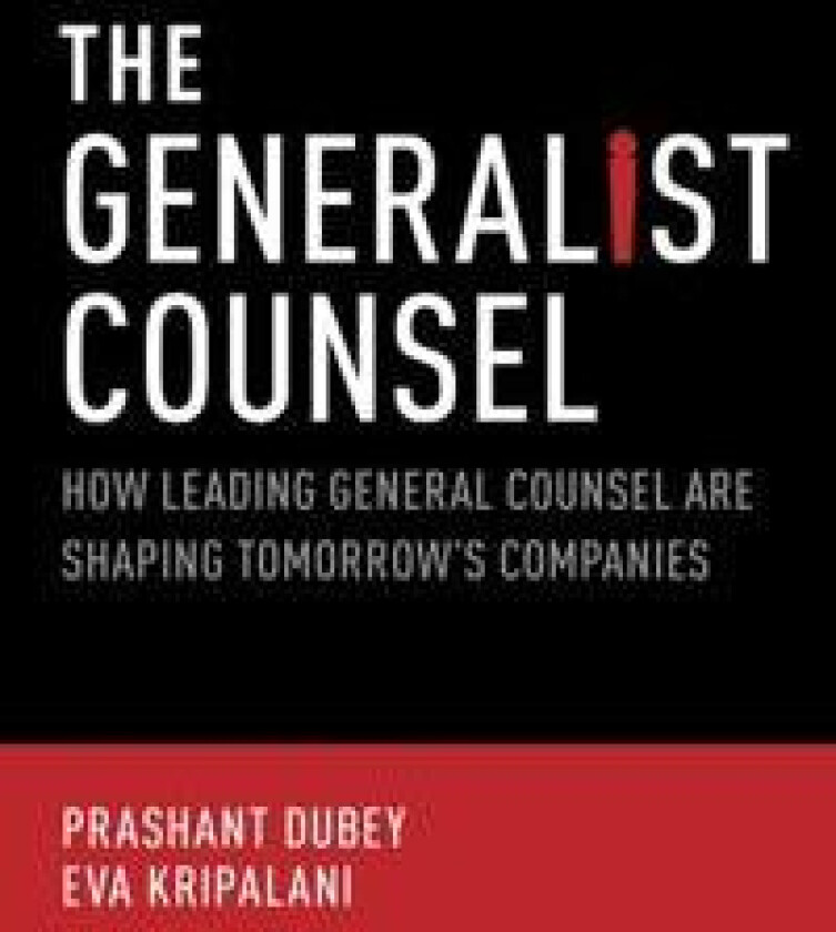 The Generalist Counsel