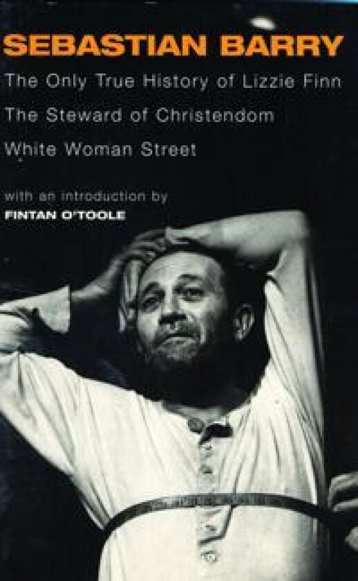 Only True History Of Lizzie Finn