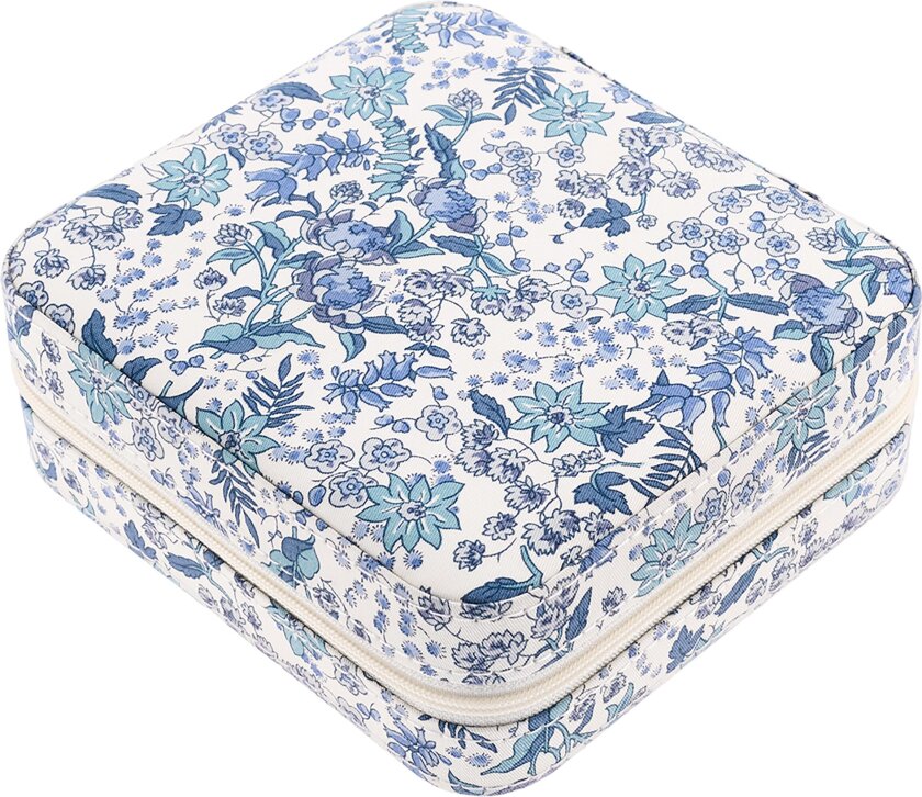 Jewelry Box Octa Mw Liberty Betsy Ann Light Blue