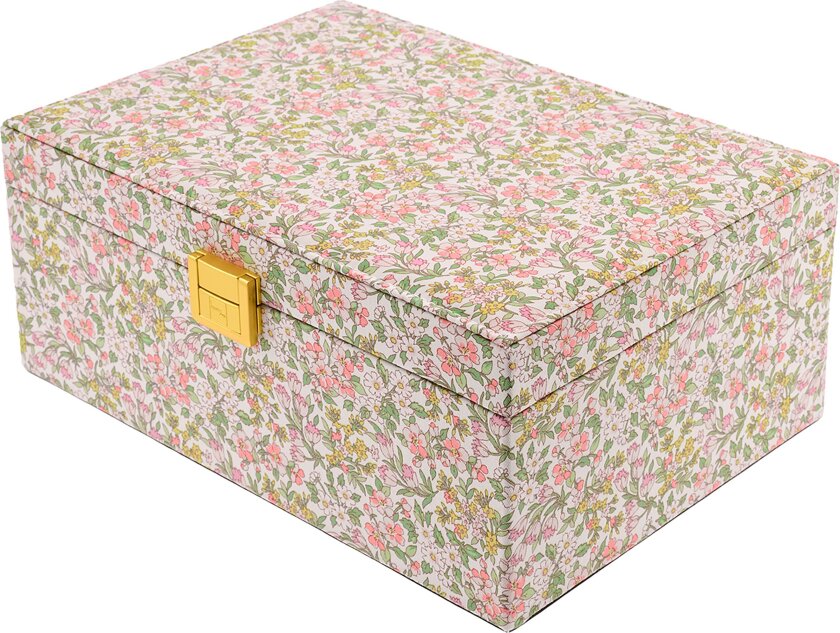 Jewelry Box Square Mw Liberty Nazanin