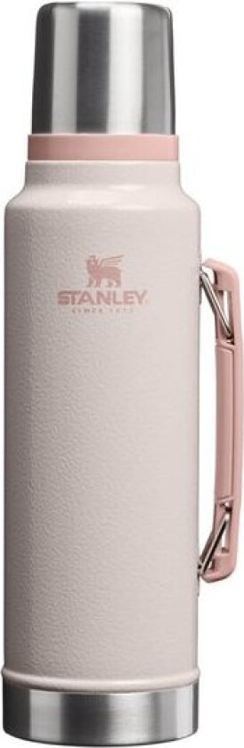 Bilde av Classic termos 1,4L Rosè Quartz