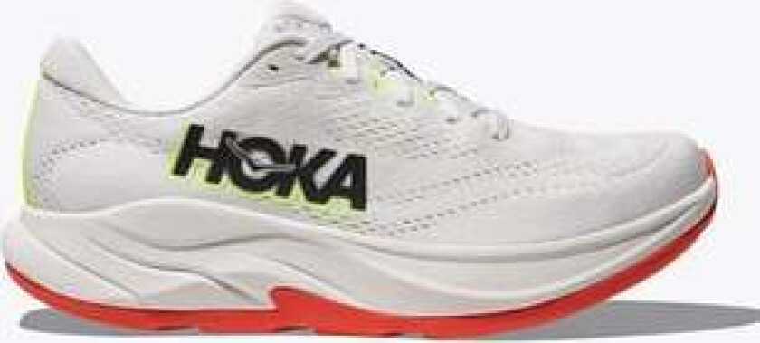 Rincon 4 - Hvit - Dame - Sko - Løpesko