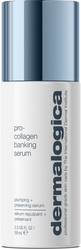 Pro-Collagen Banking Serum 59 ml