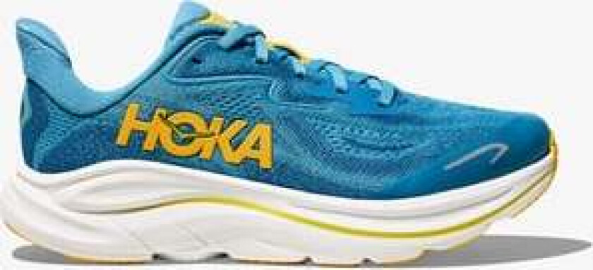 Clifton 10 Junior Alpine Blue/Foggy Night 40