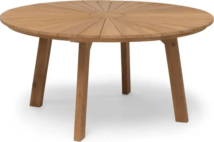 Ringsjö bord Ø150 cm teak