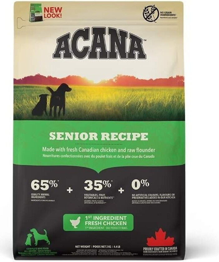 Acana Dog Senior (2 kg)