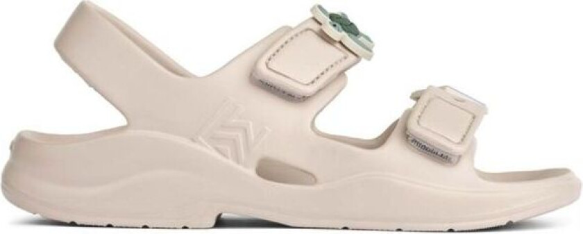 Lilo sandaler til barn, Sandy