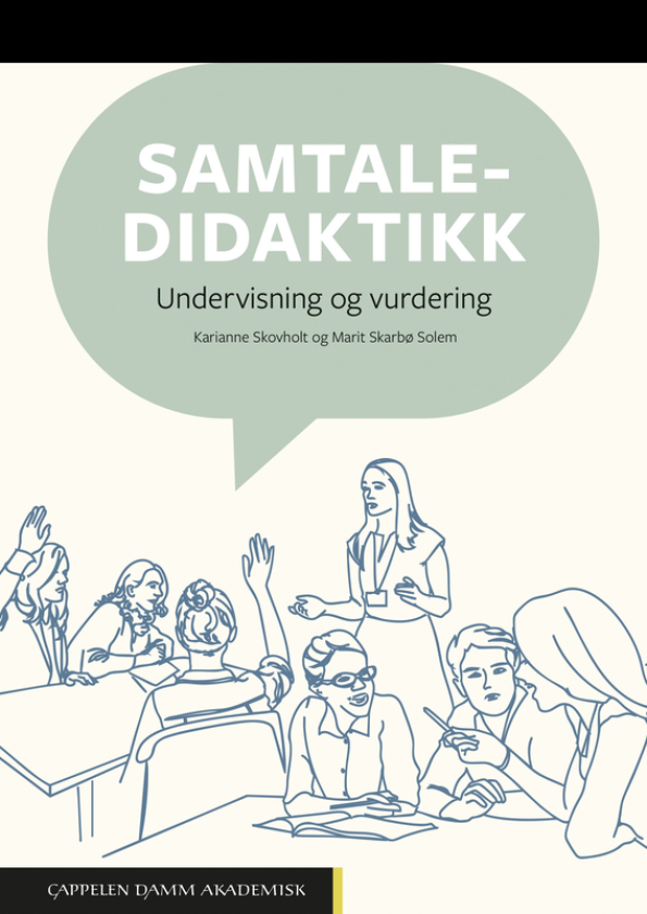 Samtaledidaktikk undervisning og vurdering
