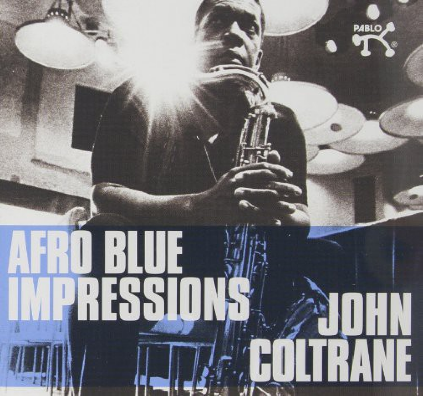 John Coltrane My Favorite Things: Live In Europe 1963 CD