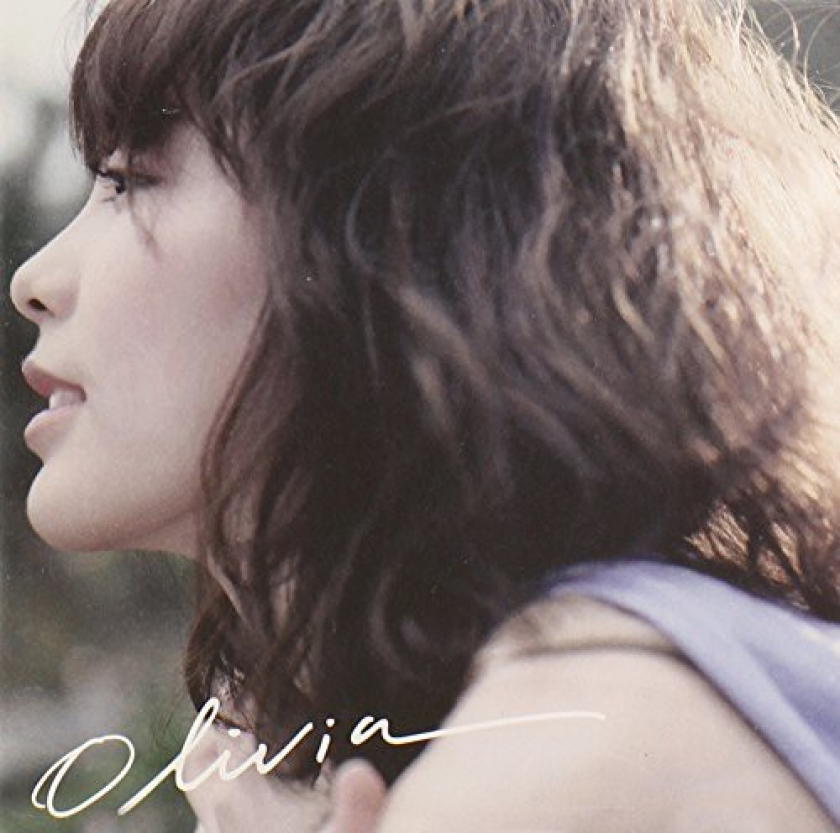 Olivia Olivia CD