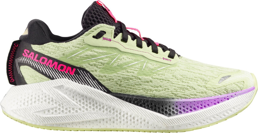 Aero glide 4 W's butterfly/white/black UK 7